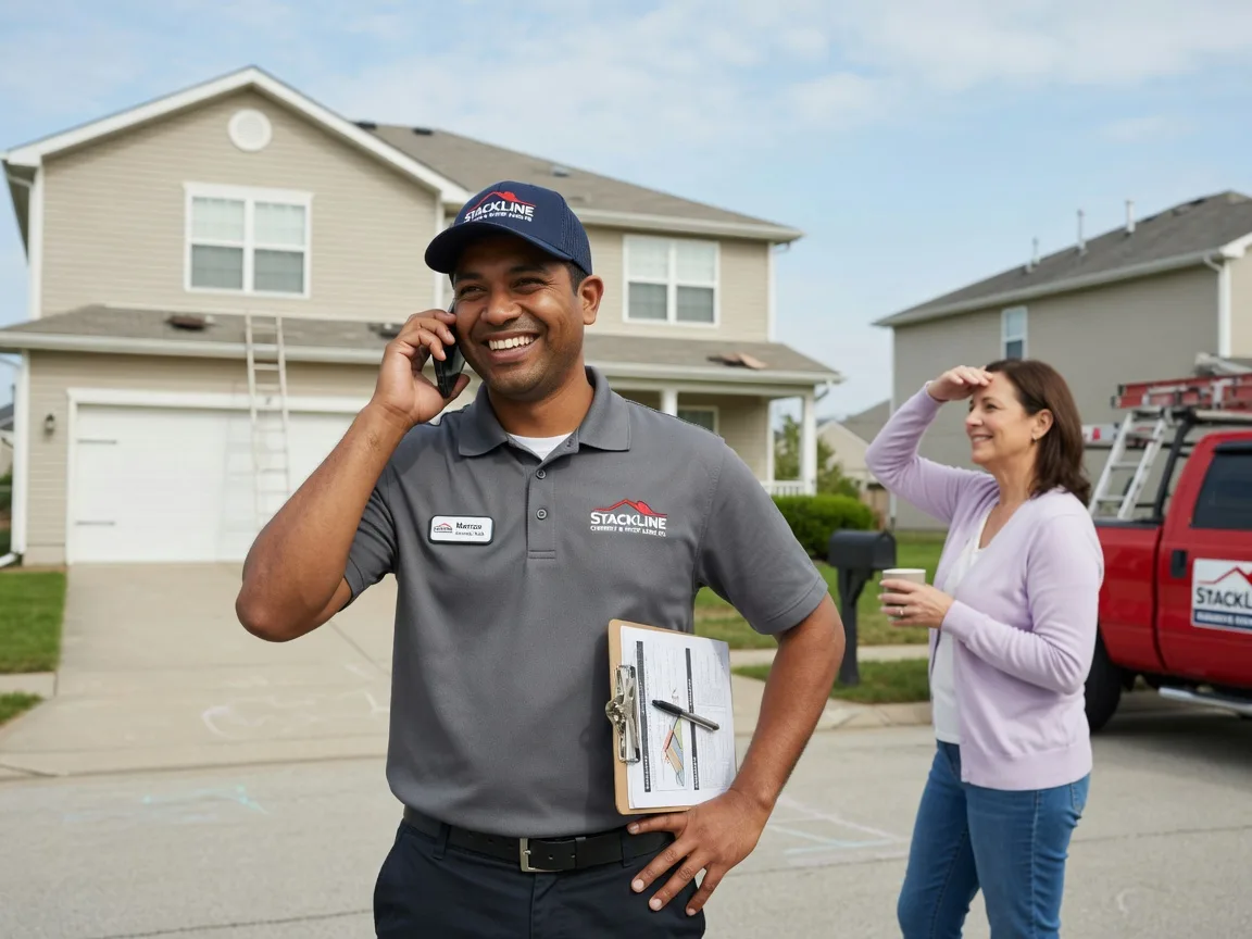 Chimney flashing repair Erwin, NC FAQs